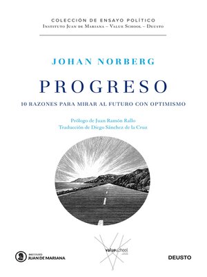 cover image of Progreso
